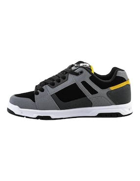 Tenis Dc Shoes para hombre