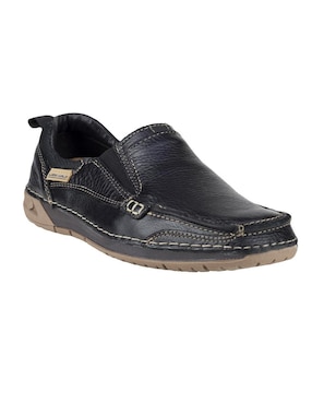 Mocasín Lobo Solo para hombre