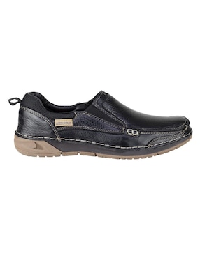 Mocasín Lobo Solo para hombre