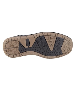Mocasín Lobo Solo para hombre