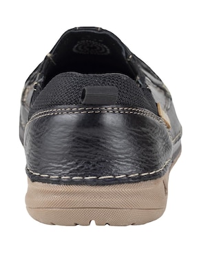 Mocasín Lobo Solo para hombre