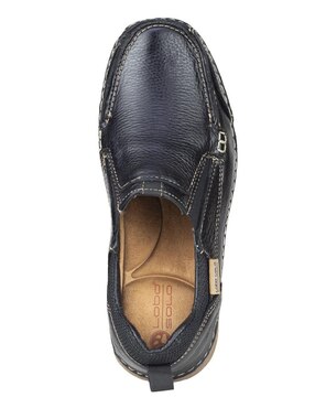 Mocasín Lobo Solo para hombre