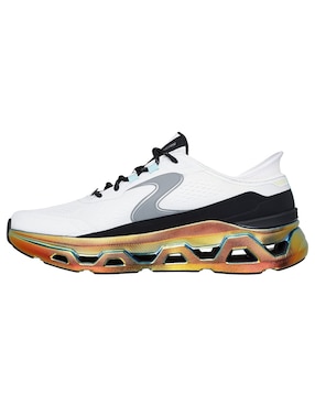 Tenis Skechers Glide-Step Altus para hombre