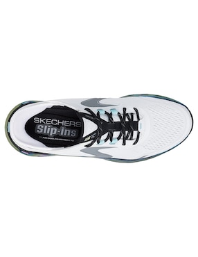 Tenis Skechers Glide-Step Altus para hombre