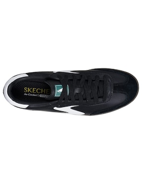Tenis Skechers Hotshot para hombre