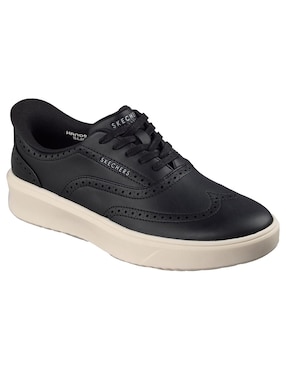 Tenis Skechers Court Break para hombre