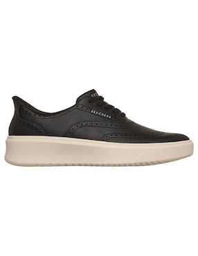 Tenis Skechers Court Break para hombre