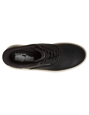 Tenis Skechers Court Break para hombre