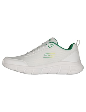 Tenis Skechers Bobs B Flex para hombre