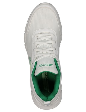 Tenis Skechers Bobs B Flex para hombre