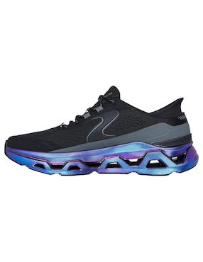 Tenis Skechers Glide-Step Altus para hombre