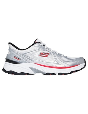Tenis Skechers stamina para hombre