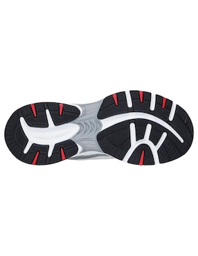 Tenis Skechers stamina para hombre