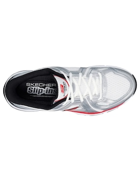 Tenis Skechers stamina para hombre