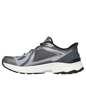 Tenis Skechers stamina para hombre