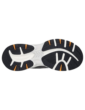 Tenis Skechers stamina para hombre