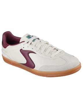 Tenis Skechers Hotshot para hombre