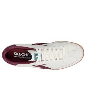 Tenis Skechers Hotshot para hombre