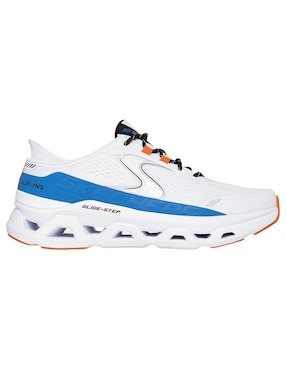 Tenis Skechers Glide-Step Altus para hombre