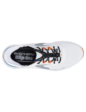 Tenis Skechers Glide-Step Altus para hombre