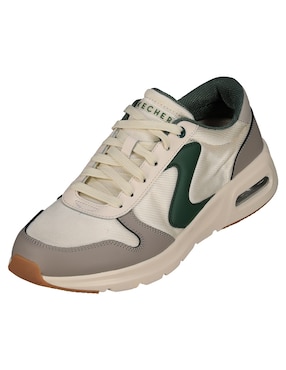 Tenis Skechers Air Court para hombre