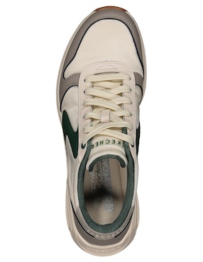 Tenis Skechers Air Court para hombre