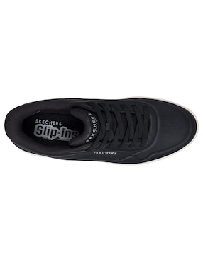 Tenis Skechers uno ctl para hombre