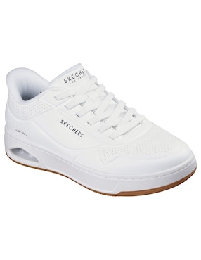 Tenis Skechers uno ctl para hombre