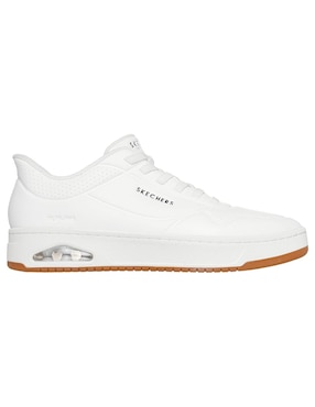 Tenis Skechers uno ctl para hombre