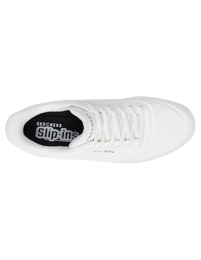 Tenis Skechers uno ctl para hombre
