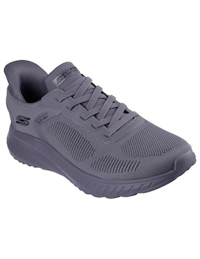 Tenis Skechers Bobs Squad Chaos para hombre