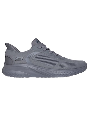 Tenis Skechers Bobs Squad Chaos para hombre