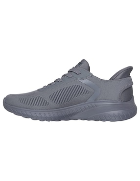 Tenis Skechers Bobs Squad Chaos para hombre