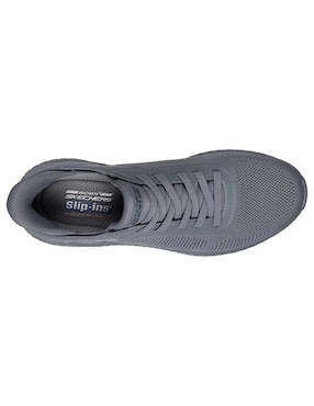 Tenis Skechers Bobs Squad Chaos para hombre