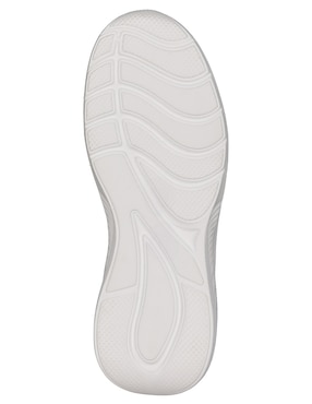 Tenis Skechers Bobs Squad Waves para hombre