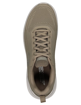 Tenis Skechers Bobs Squad Waves para hombre