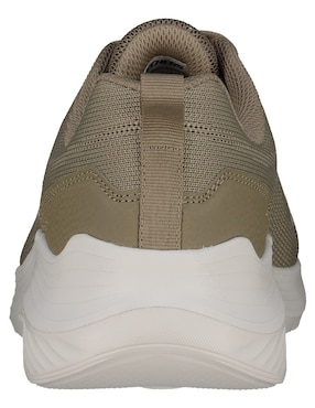 Tenis Skechers Bobs Squad Waves para hombre