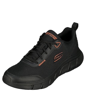 Tenis Skechers para hombre