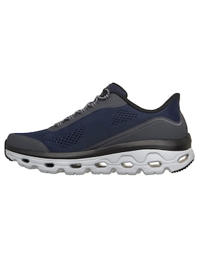 Tenis Skechers Glide-Step Sole para hombre