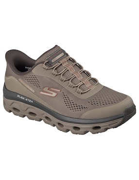 Tenis Skechers Glide-Step Sole para hombre