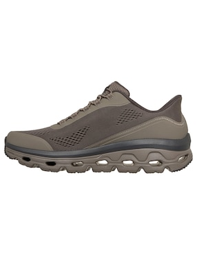 Tenis Skechers Glide-Step Sole para hombre
