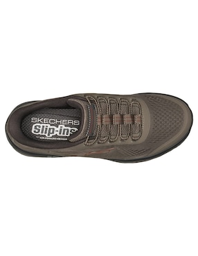 Tenis Skechers Glide-Step Sole para hombre