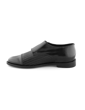 Zapato monk Dasalo para hombre