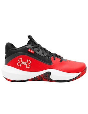 Tenis Under Amour Running para hombre