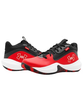 Tenis Under Amour Running para hombre
