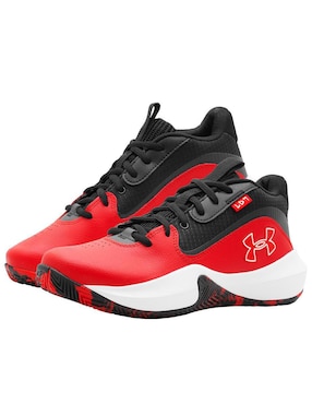 Tenis Under Amour Running para hombre
