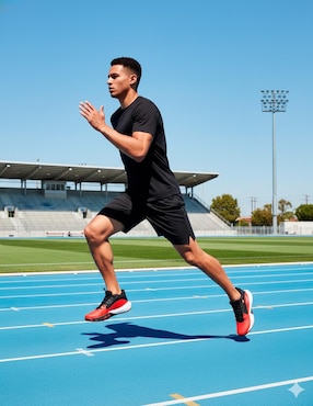 Tenis Under Amour Running para hombre