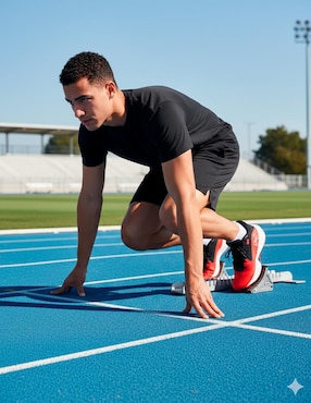 Tenis Under Amour Running para hombre