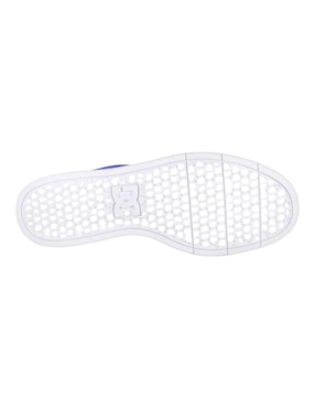 Tenis Dc para hombre