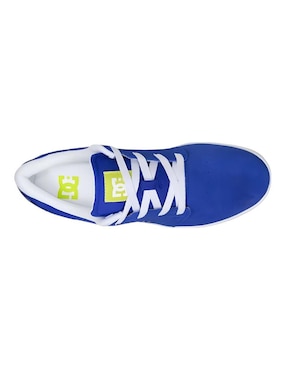 Tenis Dc para hombre